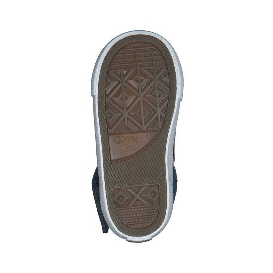 Converse Pro Blaze Strap Stretch Hi